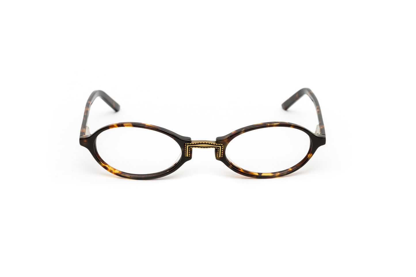 vintage style oval tortoise and gold reading glasses for men and women