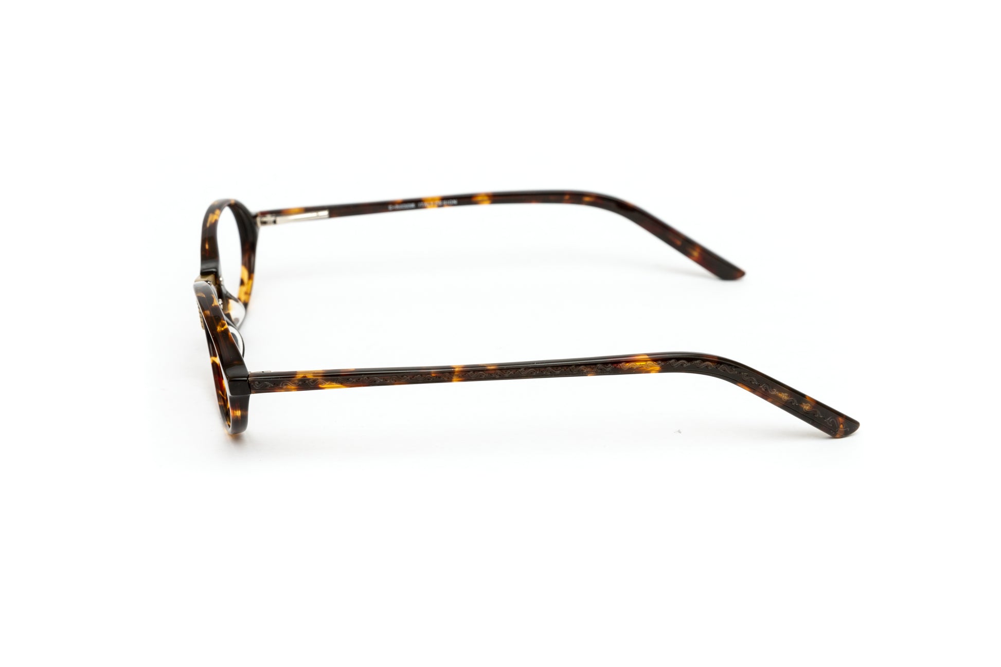 vintage style oval tortoise and gold reading glasses for men and women