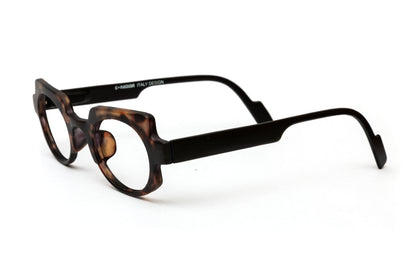 Oscar | Brown Tortoise