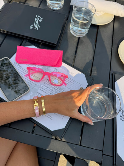 Ibiza | Pink