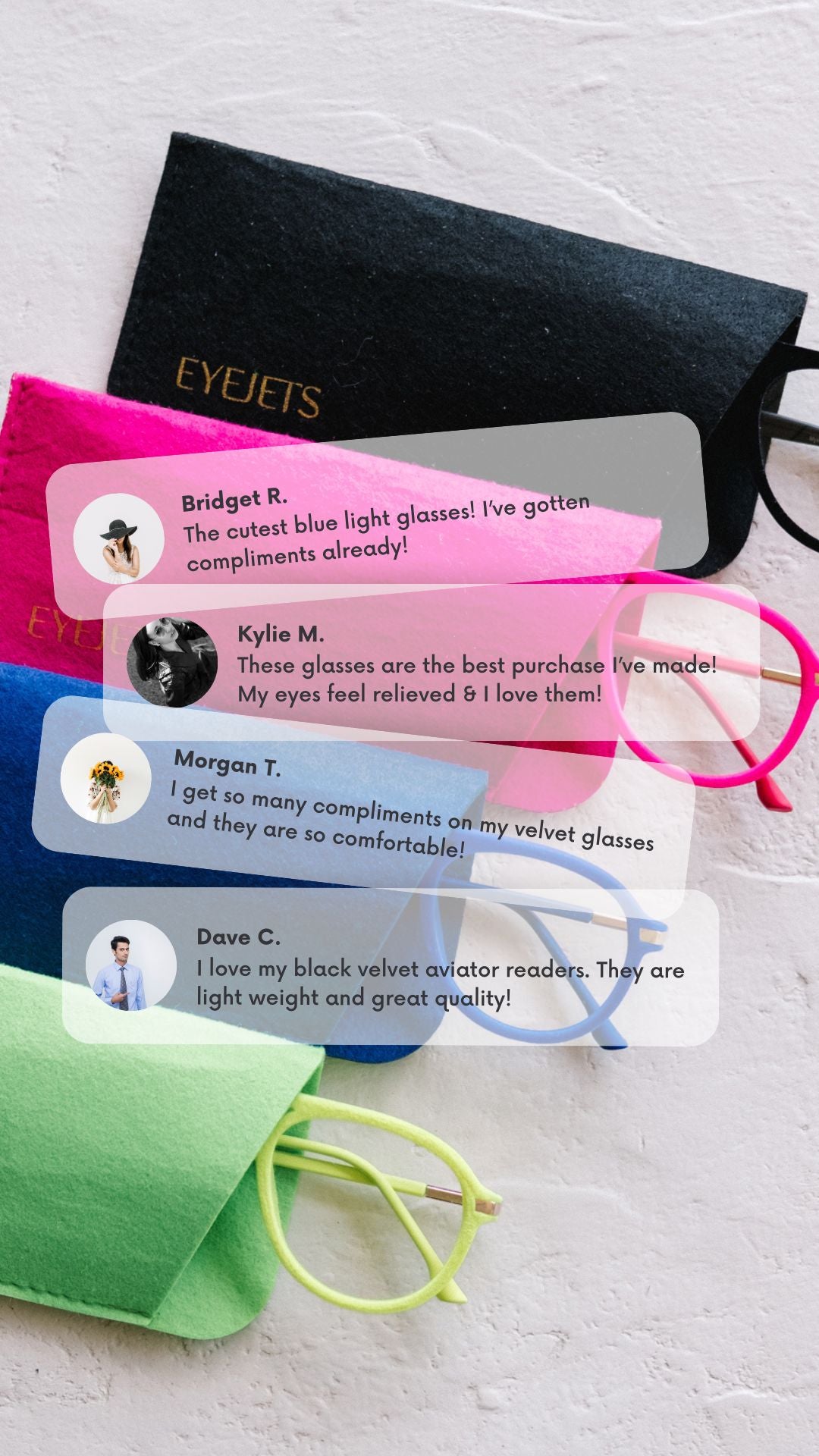 Mykonos | Black Velvet