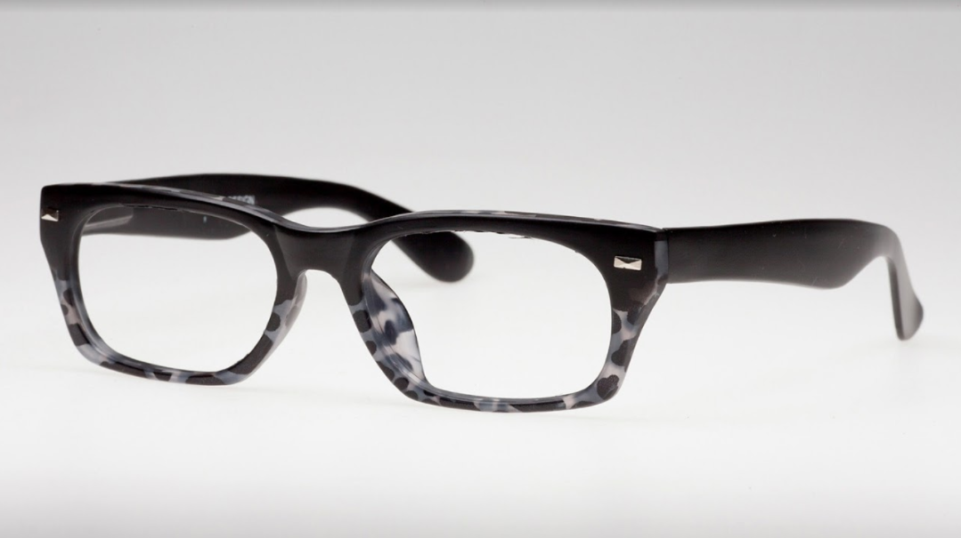 Tortoise shell wayfarer prescription glasses hotsell