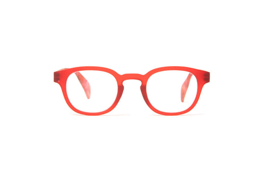 brooklyn-matte-red-funky-reading-glasses-for-men-women-brooklyn-readers-eyejets-cool-colorful-reading-glasses-trendy